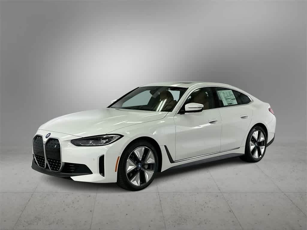 2024 BMW i4 xDrive40 -
                  Ann Arbor, MI