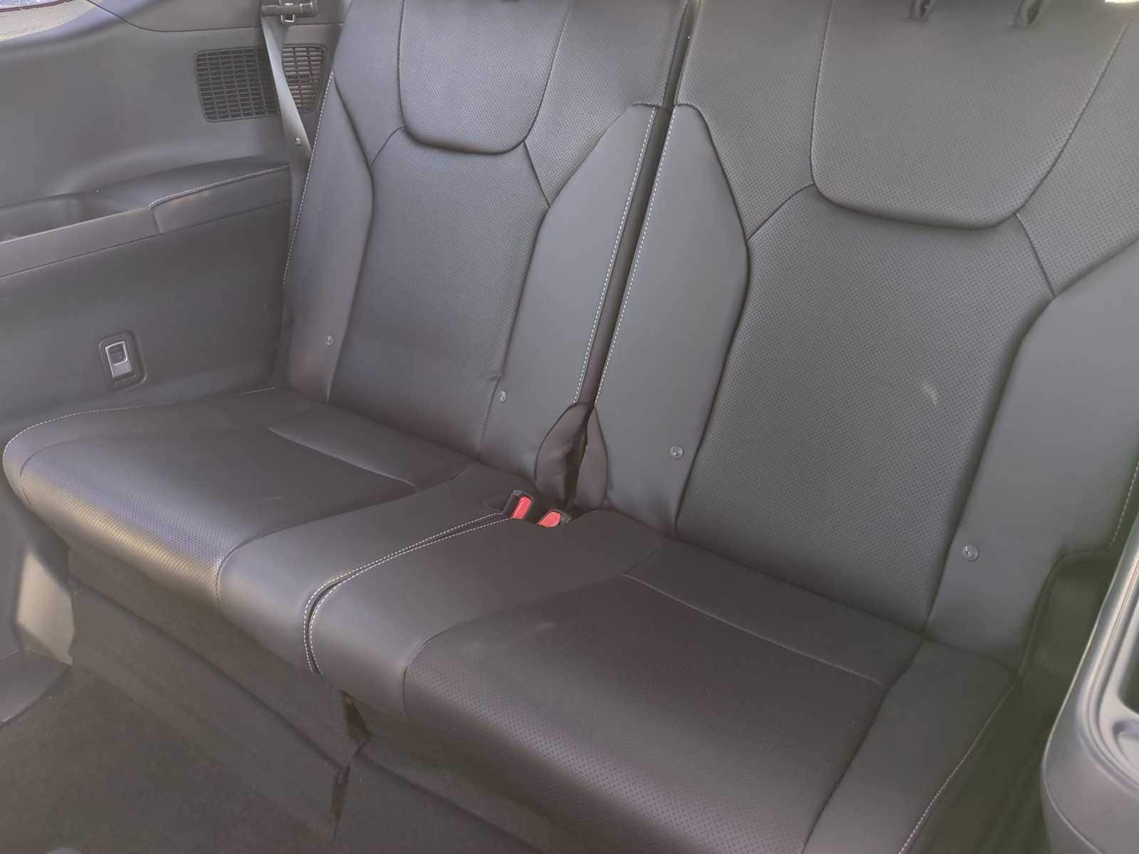 Thumbnail: 2025 Lexus TX - 30