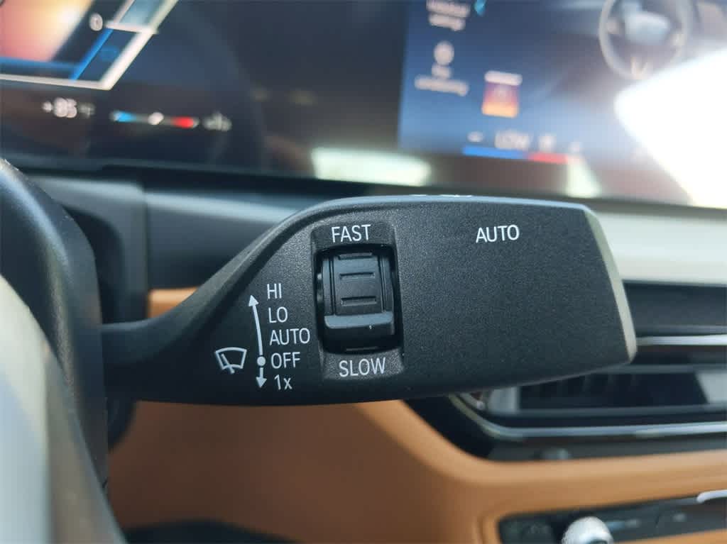 2025 BMW 4 Series 430i xDrive 24