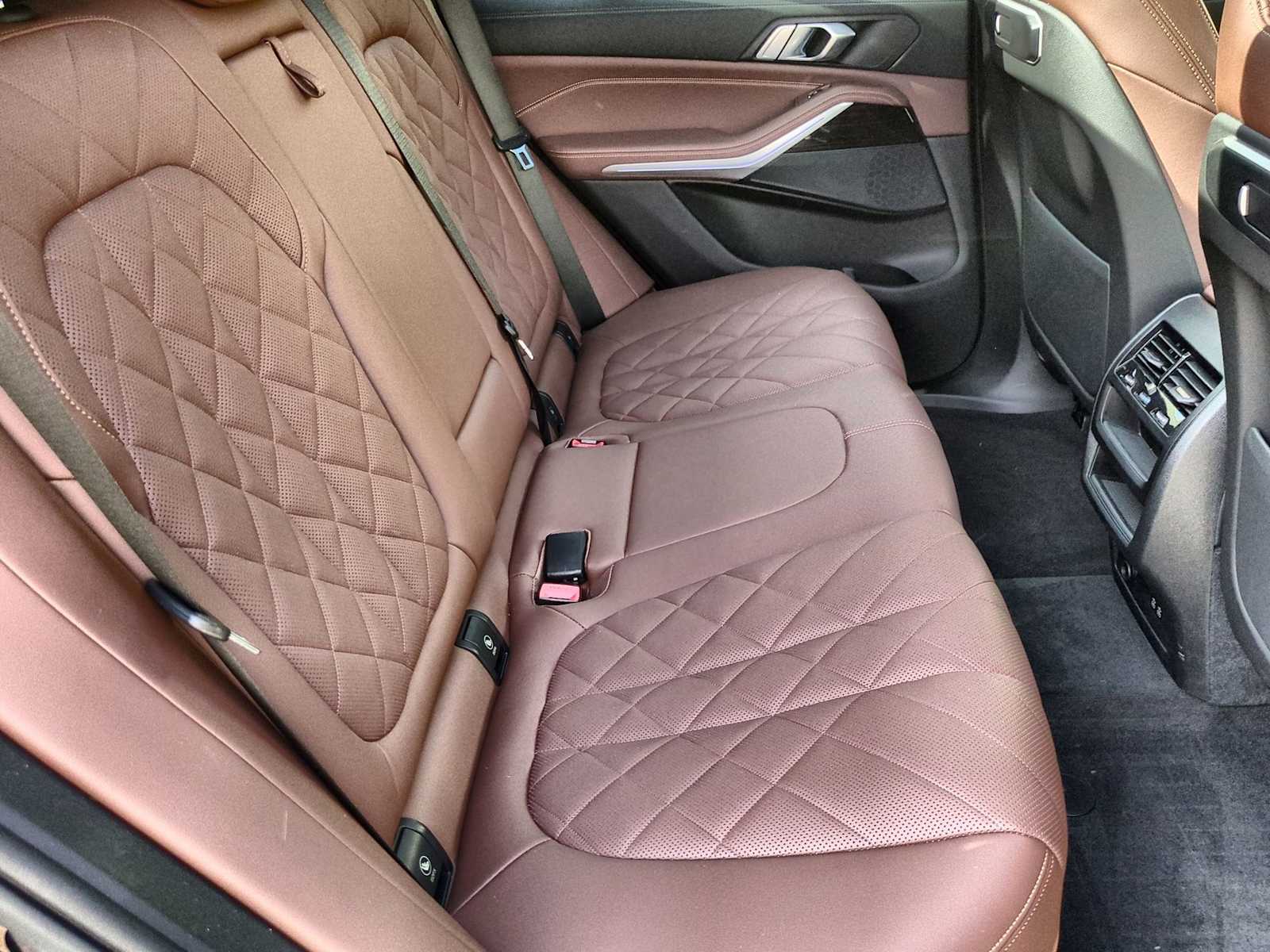 Thumbnail: 2024 BMW X5 - 21