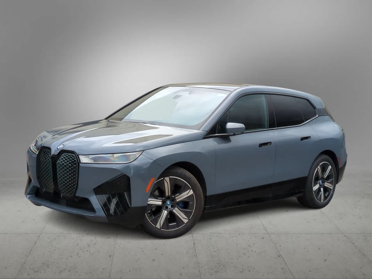 2024 BMW iX xDrive50 -
                  Ann Arbor, MI