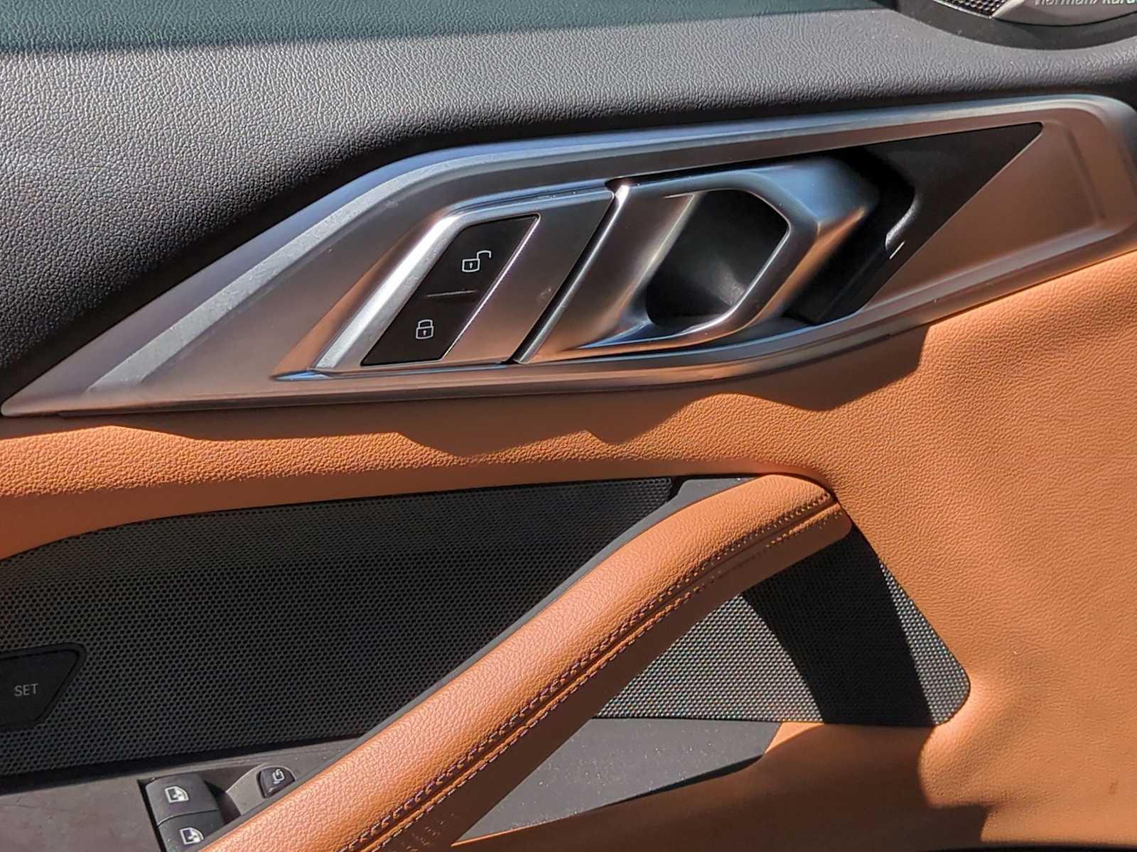 Thumbnail: 2025 BMW 4 Series - 38