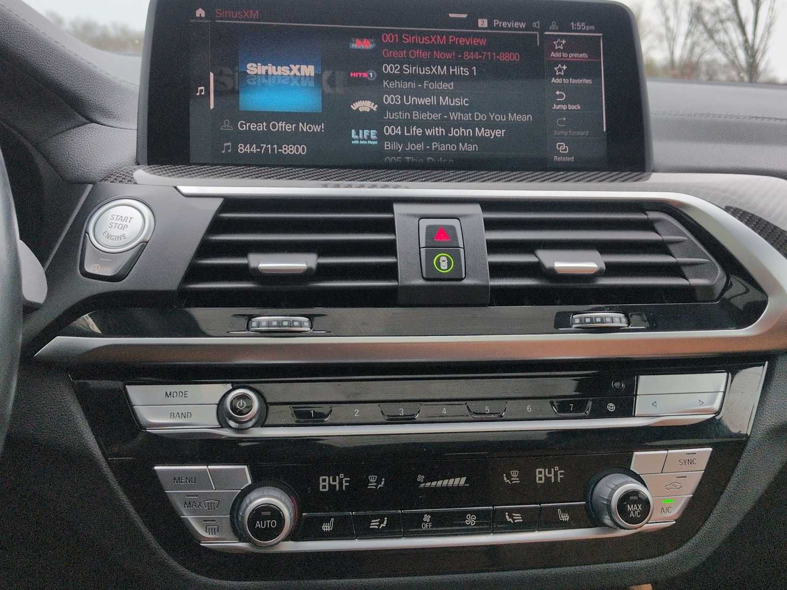 Thumbnail: 2021 BMW X4 - 35