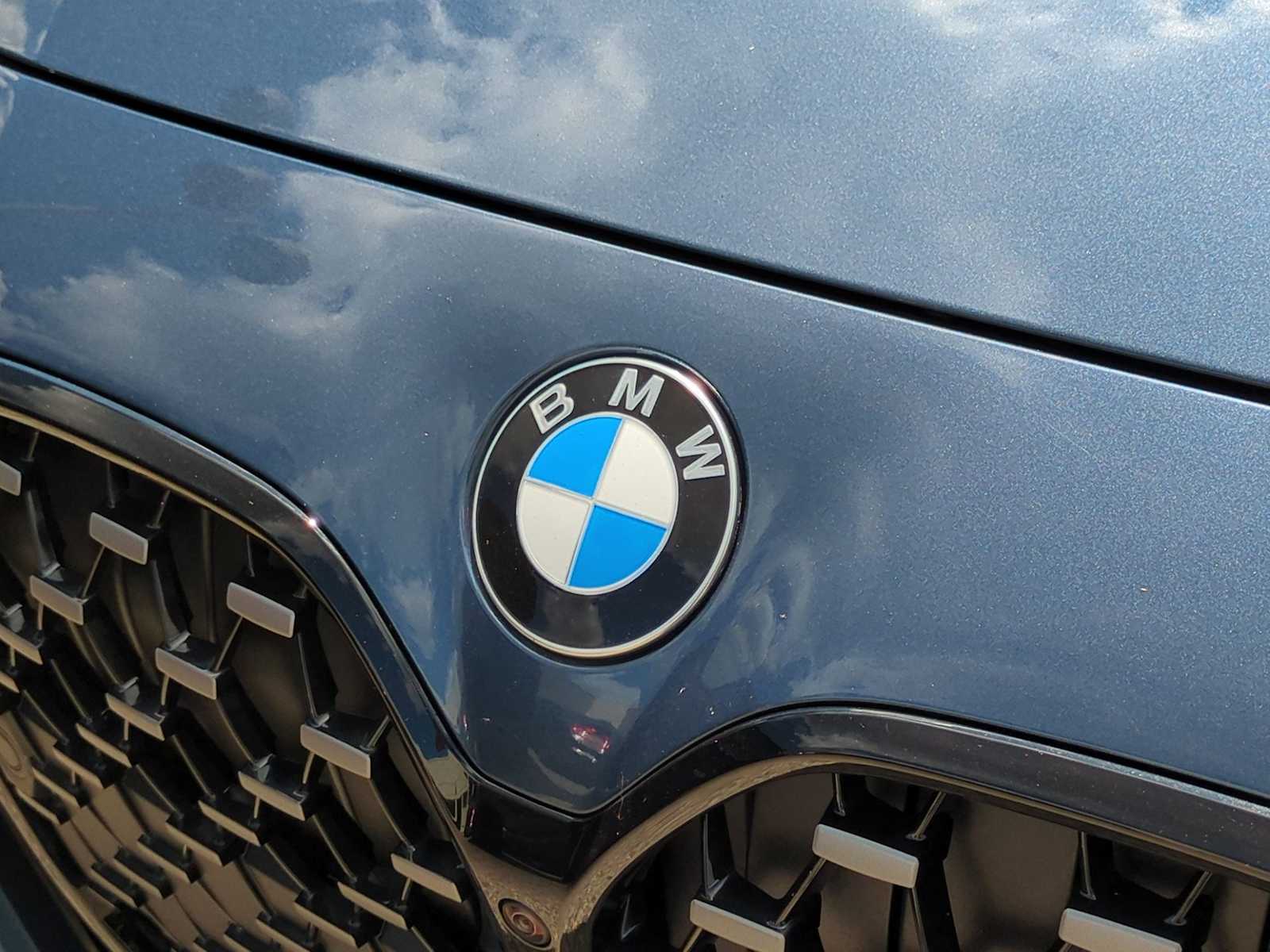 Thumbnail: 2026 BMW 4 Series - 12