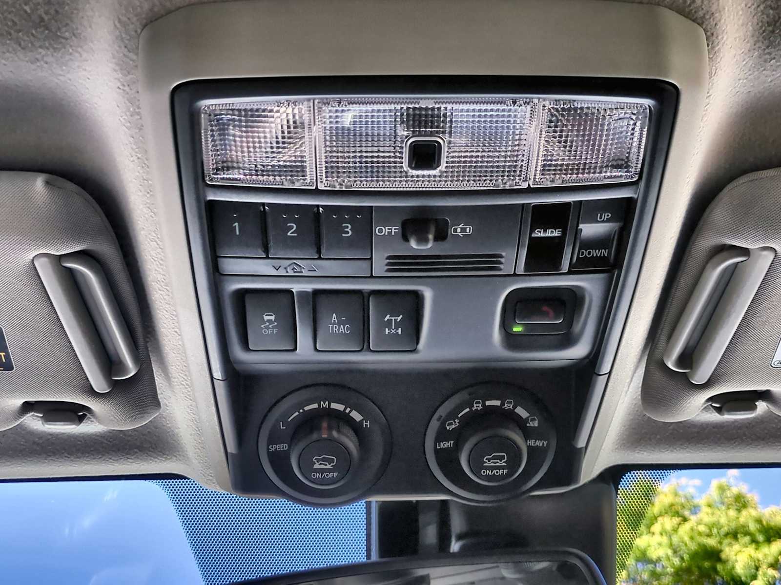 Thumbnail: 2023 Toyota 4Runner - 42