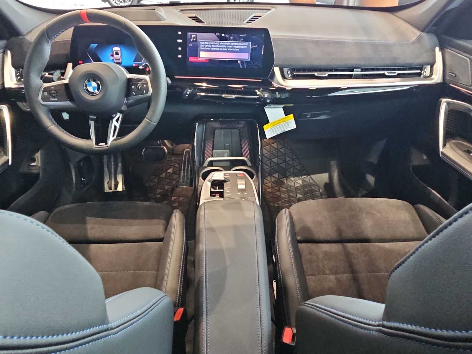 Thumbnail: 2026 BMW X1 - 22