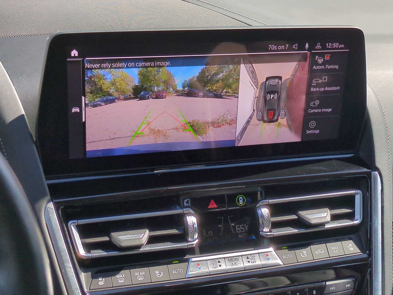 Thumbnail: 2023 BMW 8 Series - 28