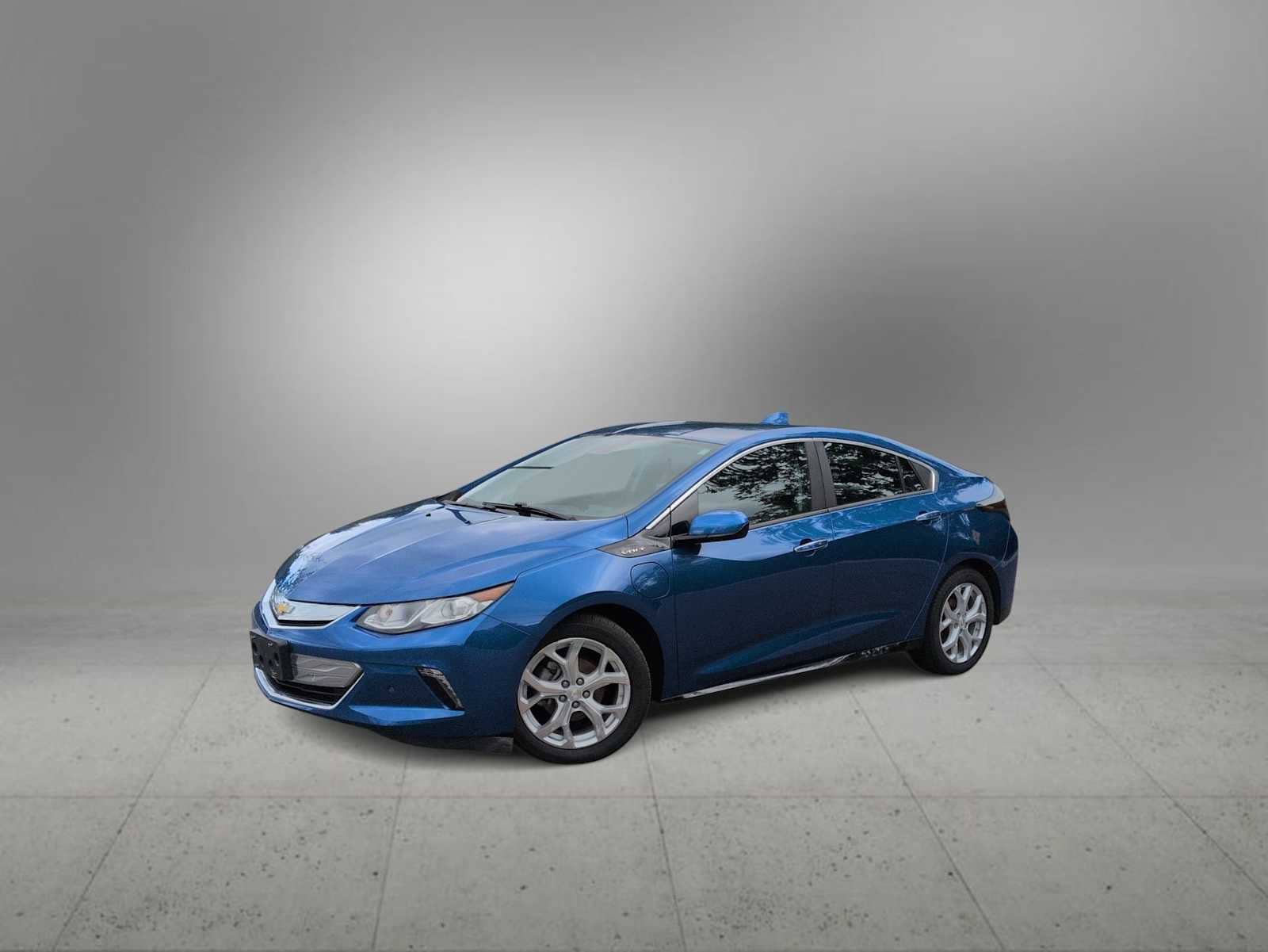 2016 Chevrolet Volt Premier -
                  Ann Arbor, MI