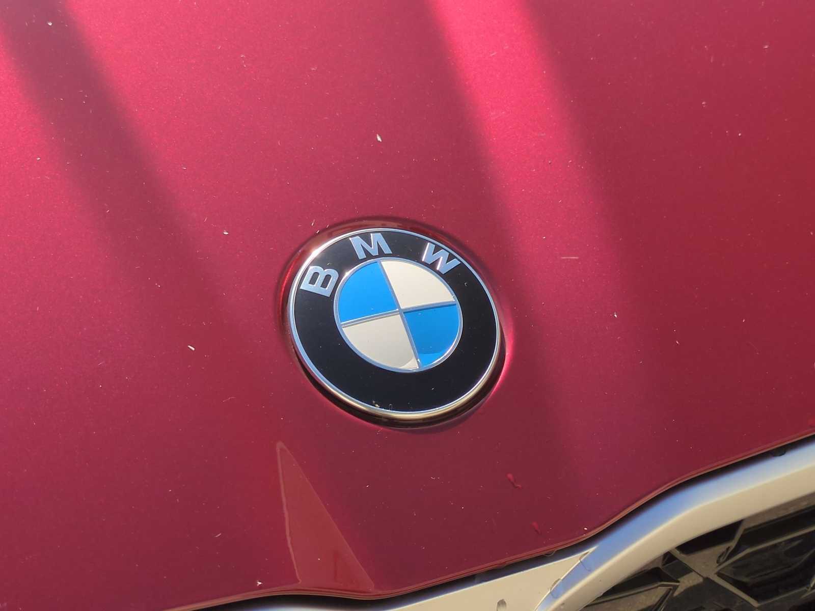 Thumbnail: 2025 BMW X2 - 12