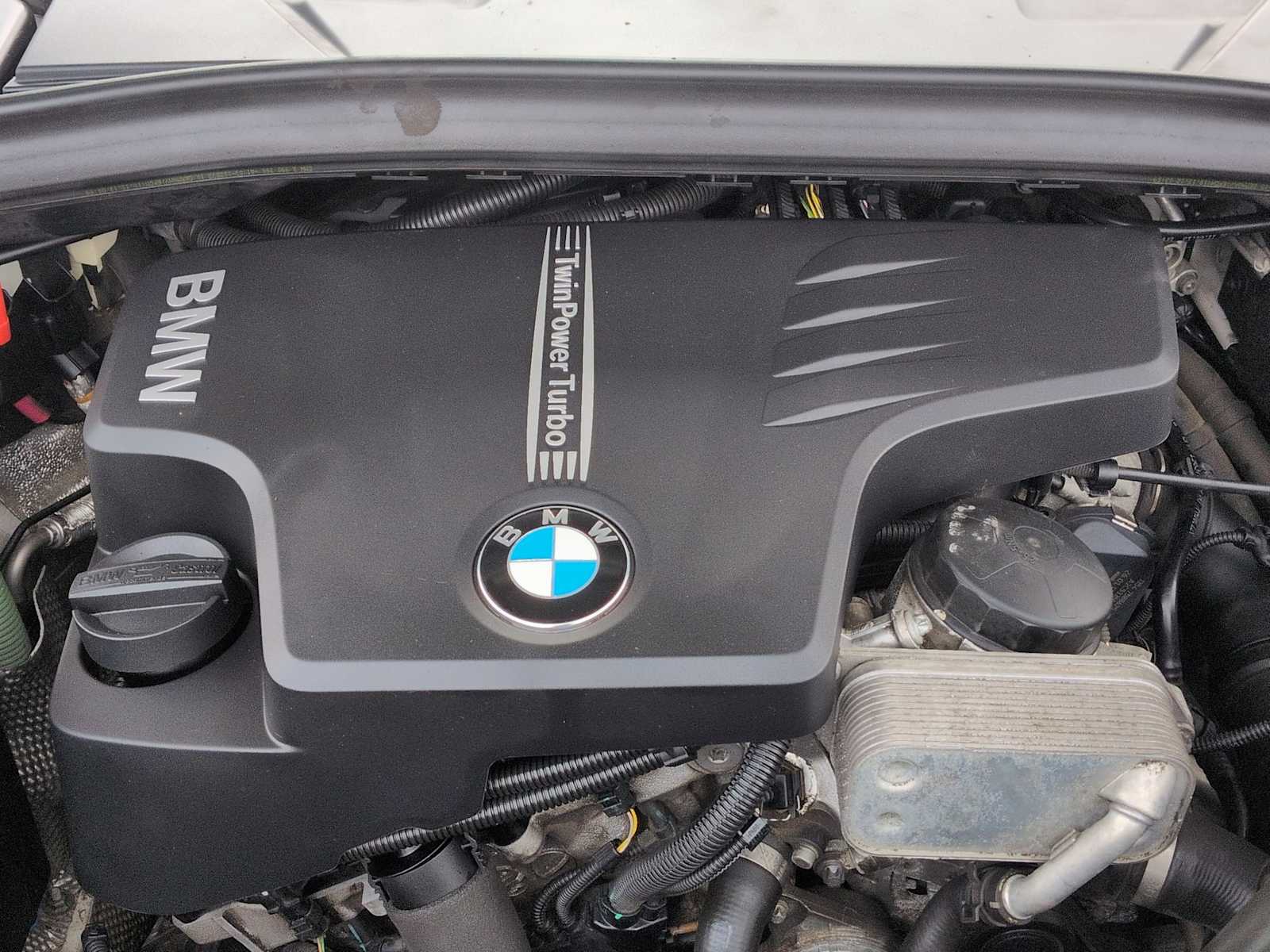 Thumbnail: 2013 BMW X1 - 15