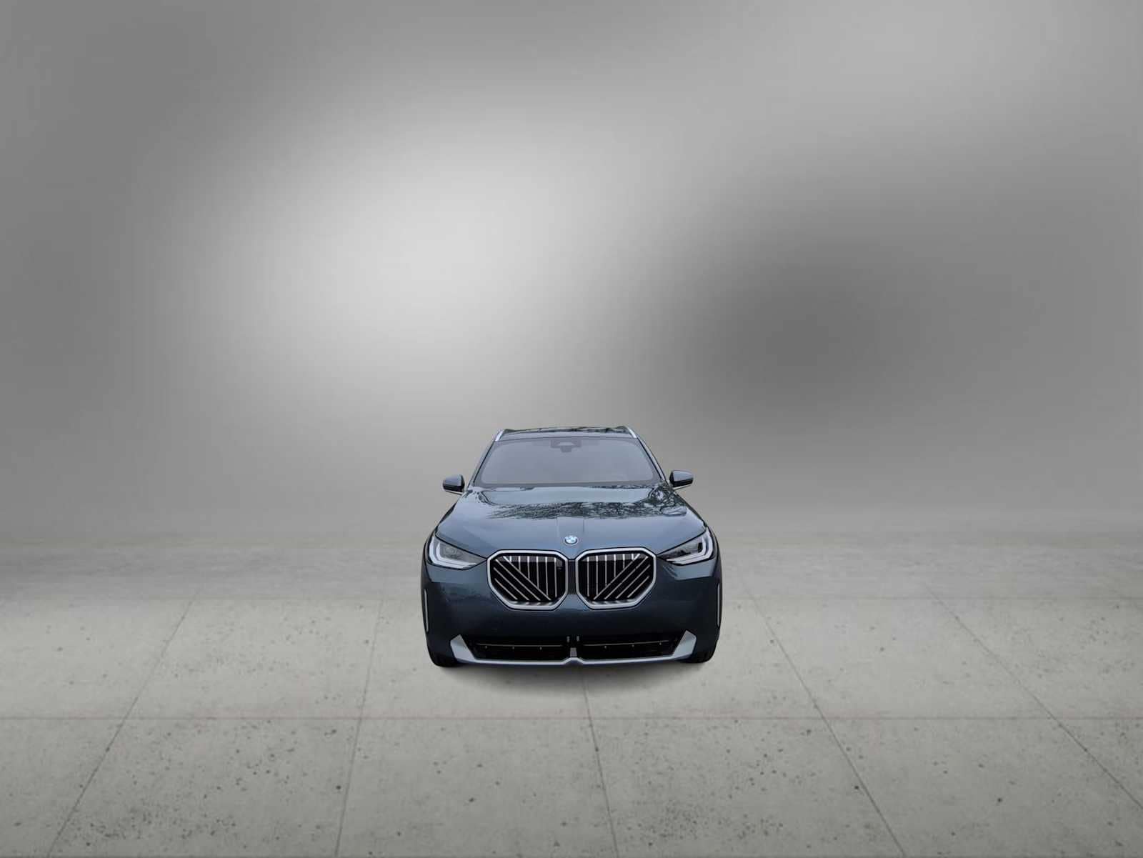 Thumbnail: 2026 BMW X3 - 3