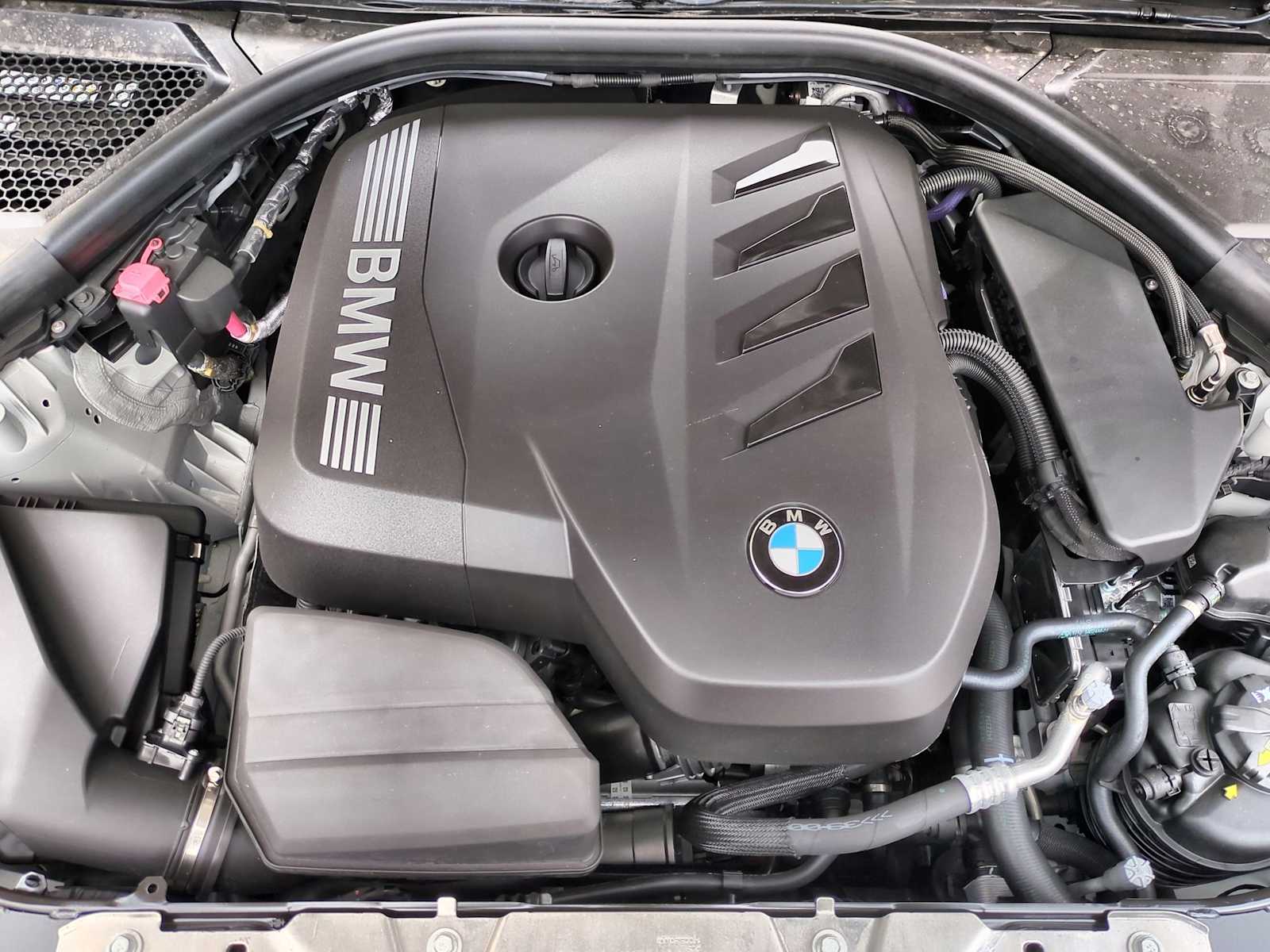Thumbnail: 2025 BMW 3 Series - 15