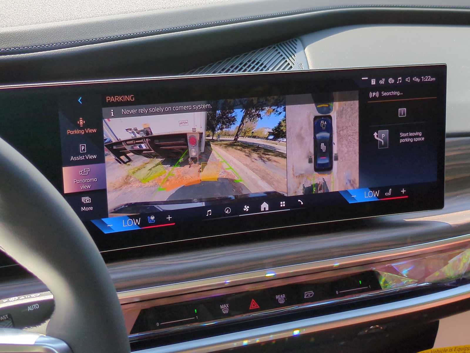 Thumbnail: 2026 BMW i7 - 30