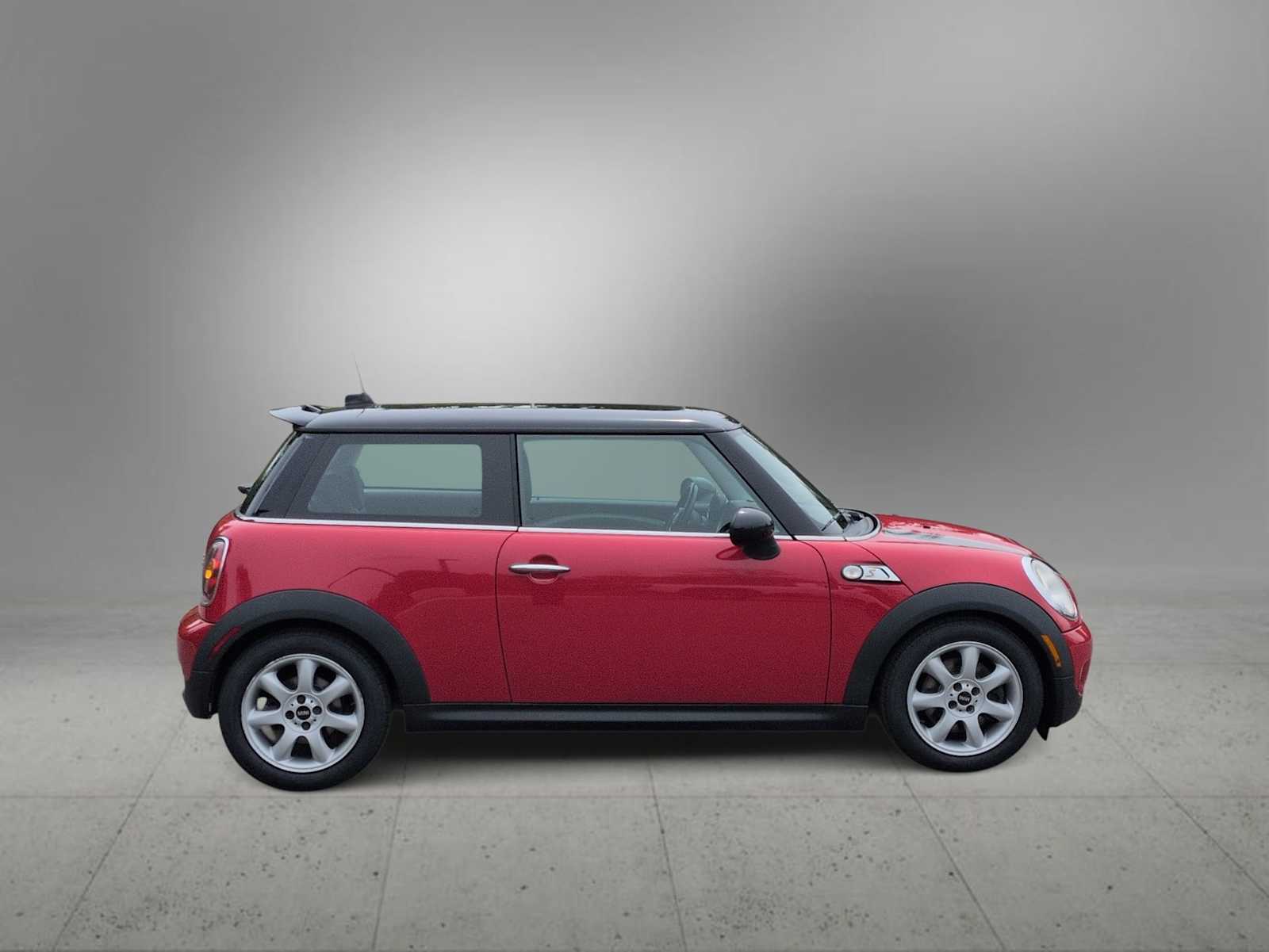 Thumbnail: 2009 MINI Cooper - 9