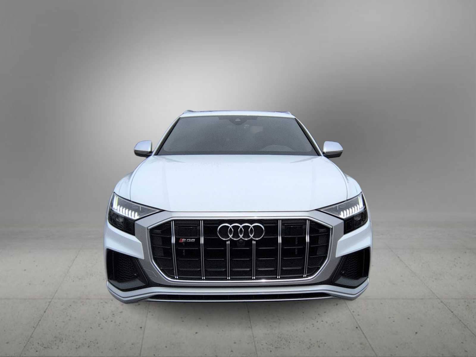 Thumbnail: 2023 Audi SQ8 - 3