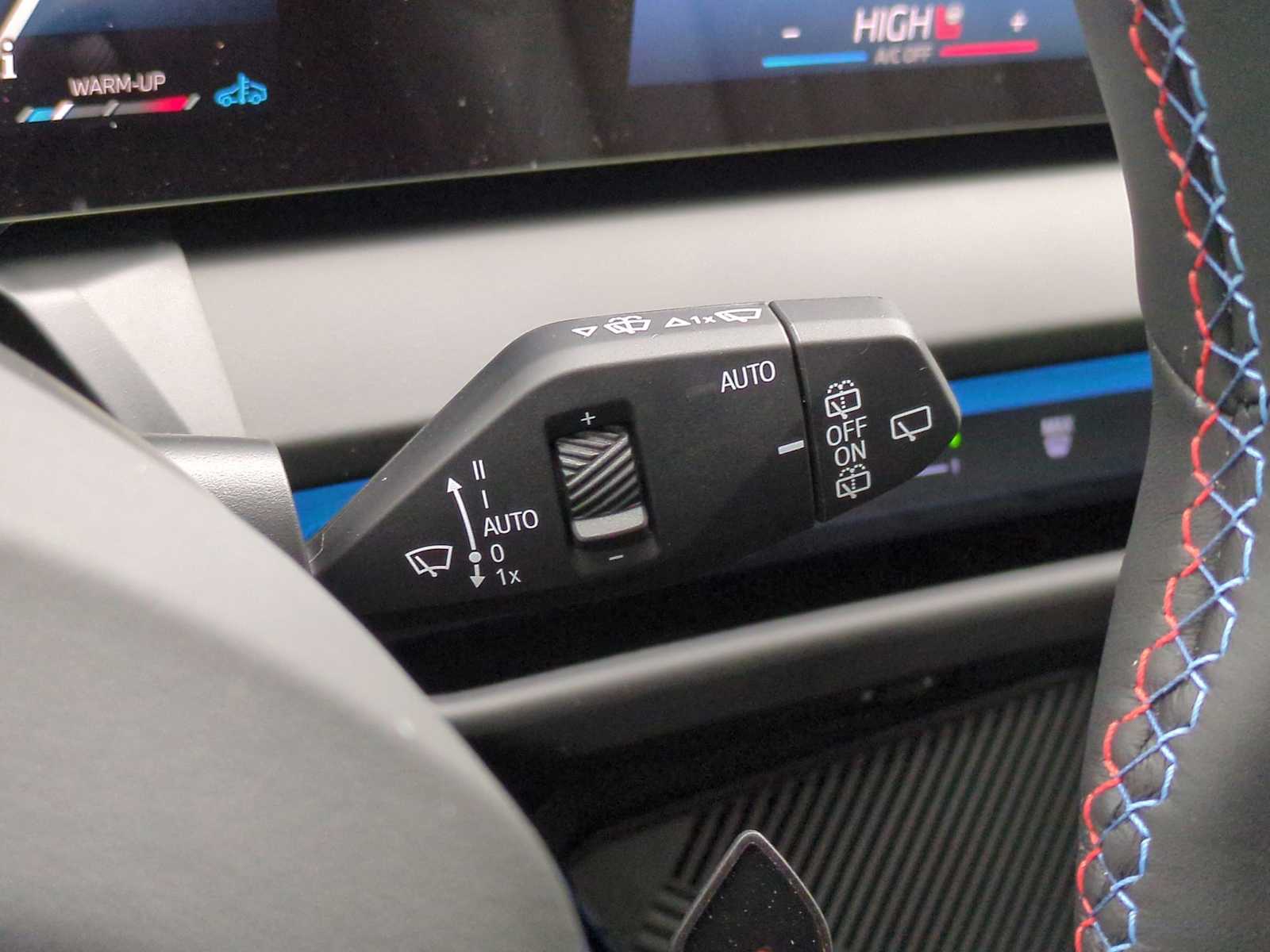 Thumbnail: 2026 BMW X3 - 27