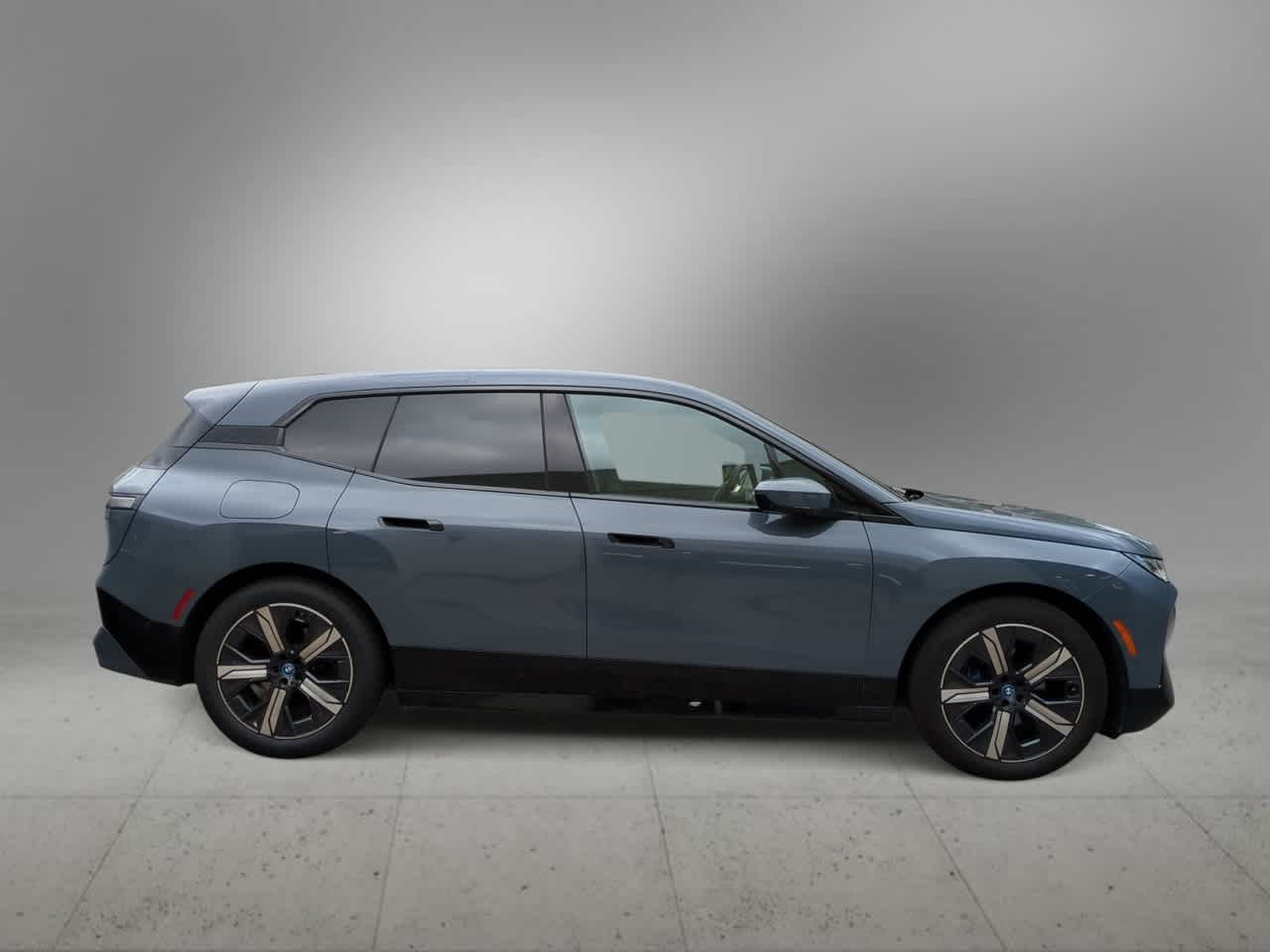 Thumbnail: 2024 BMW iX - 9