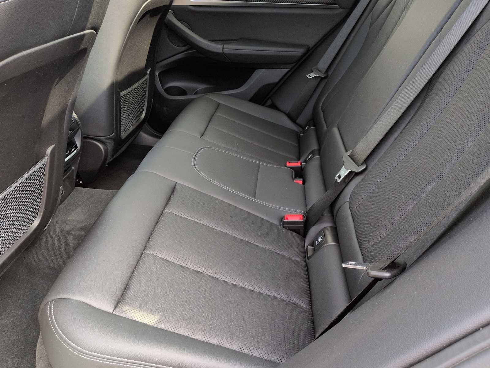 Thumbnail: 2023 BMW X3 - 20