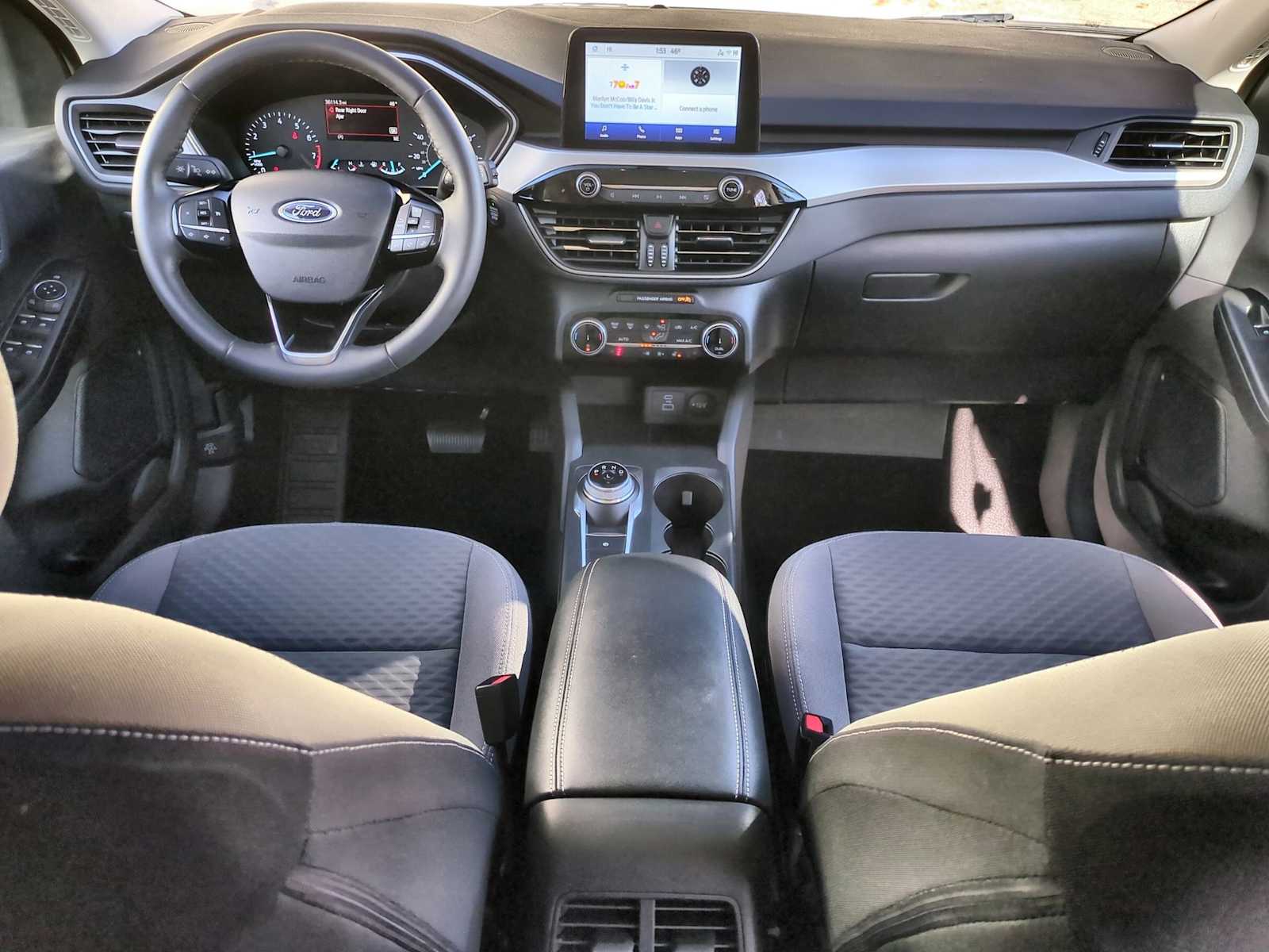 Thumbnail: 2022 Ford Escape - 15