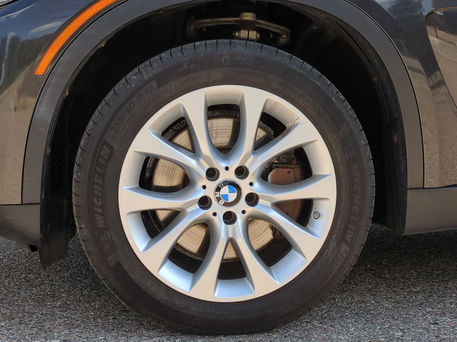 Thumbnail: 2016 BMW X5 - 14