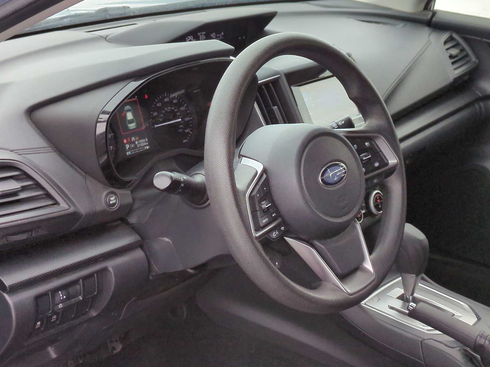 Thumbnail: 2023 Subaru Crosstrek - 10