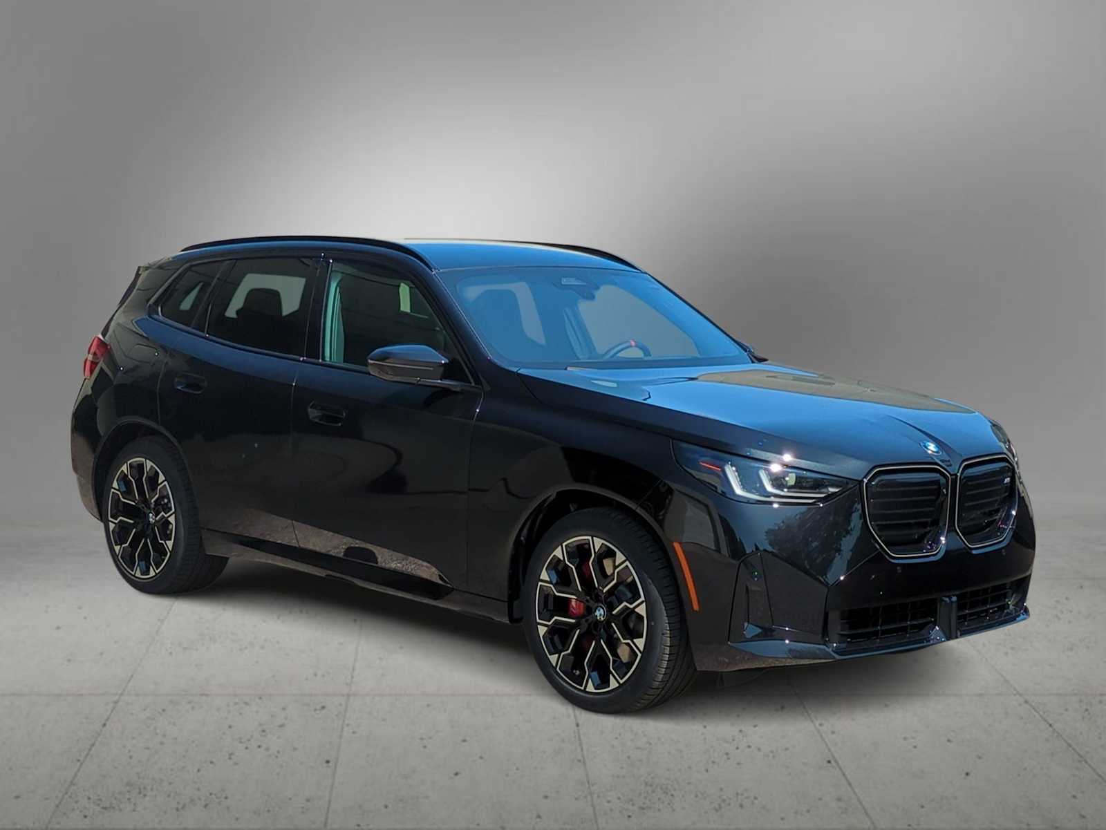 Thumbnail: 2026 BMW X3 - 2