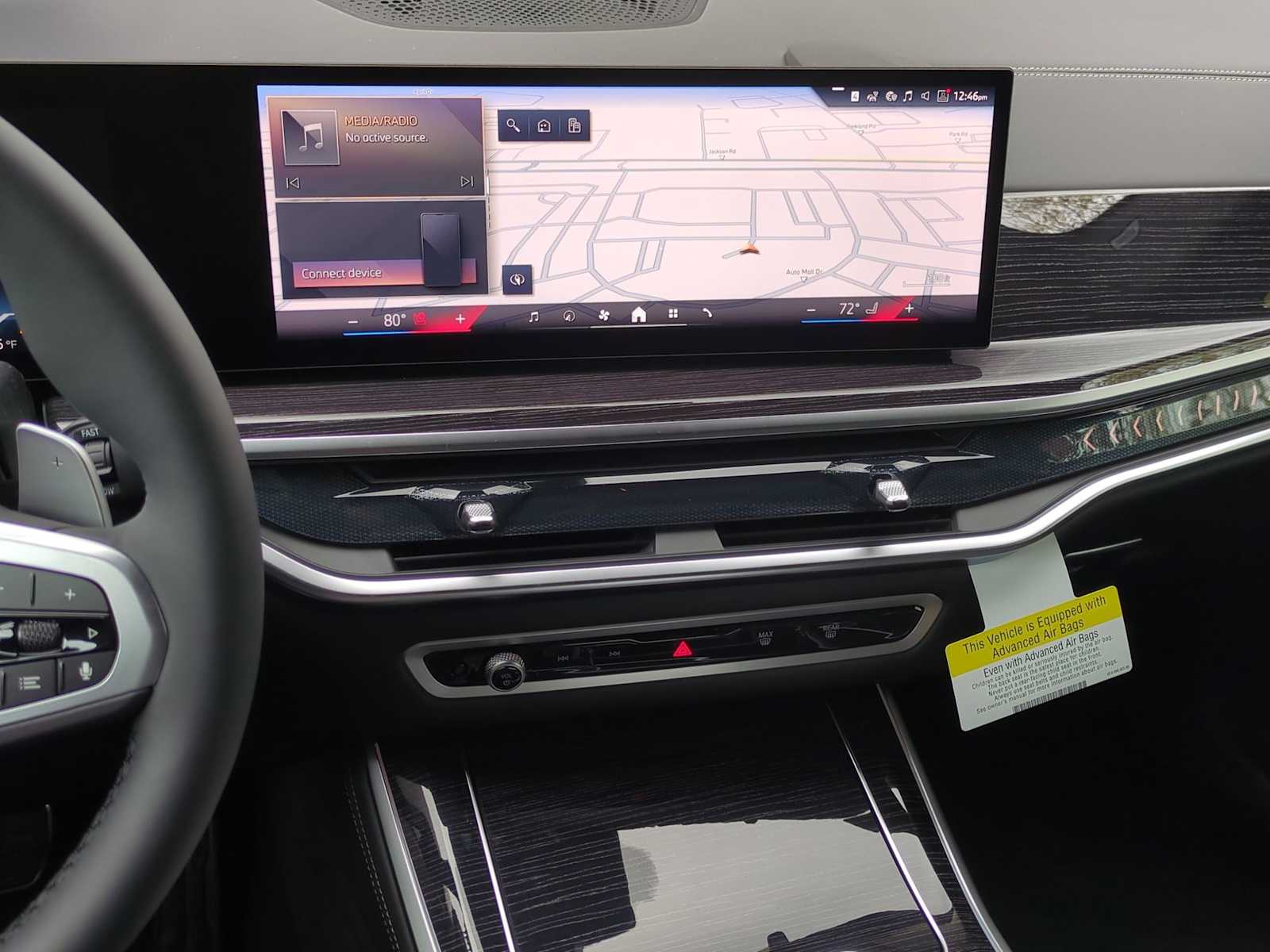 Thumbnail: 2026 BMW X5 - 29