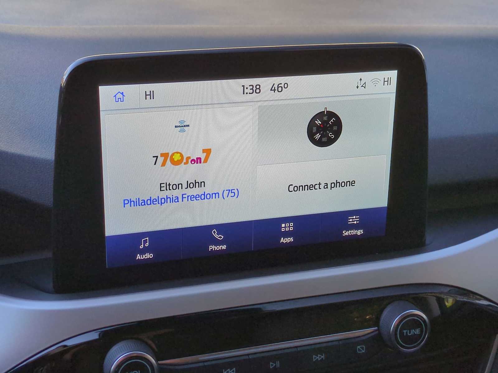 Thumbnail: 2022 Ford Escape - 30