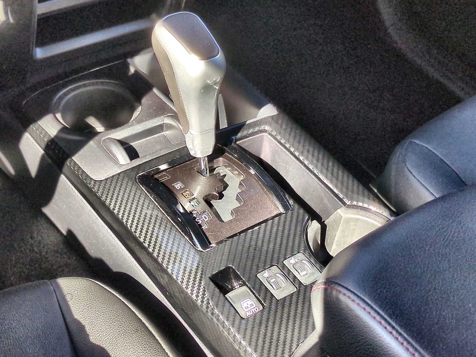 Thumbnail: 2023 Toyota 4Runner - 34