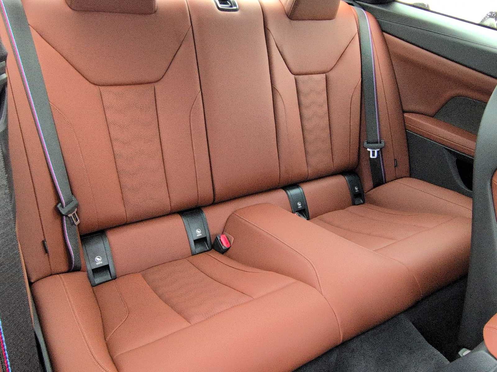 Thumbnail: 2023 BMW M4 - 24