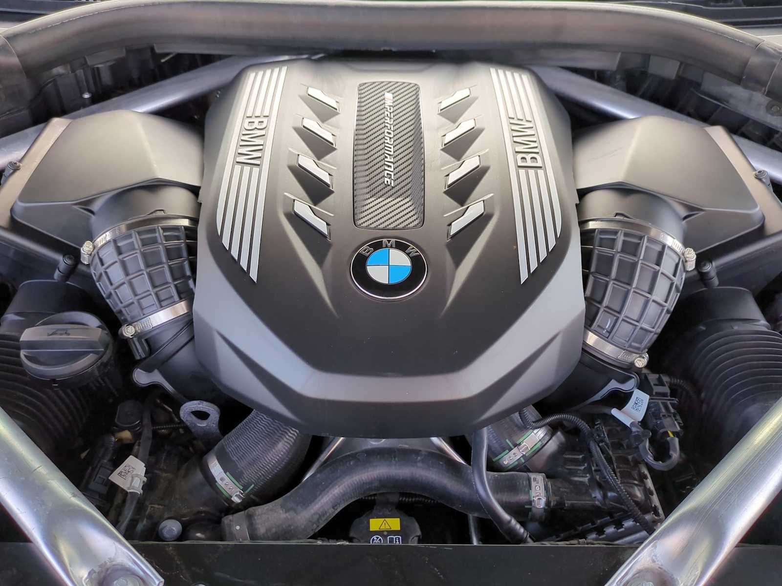 Thumbnail: 2020 BMW X7 - 15