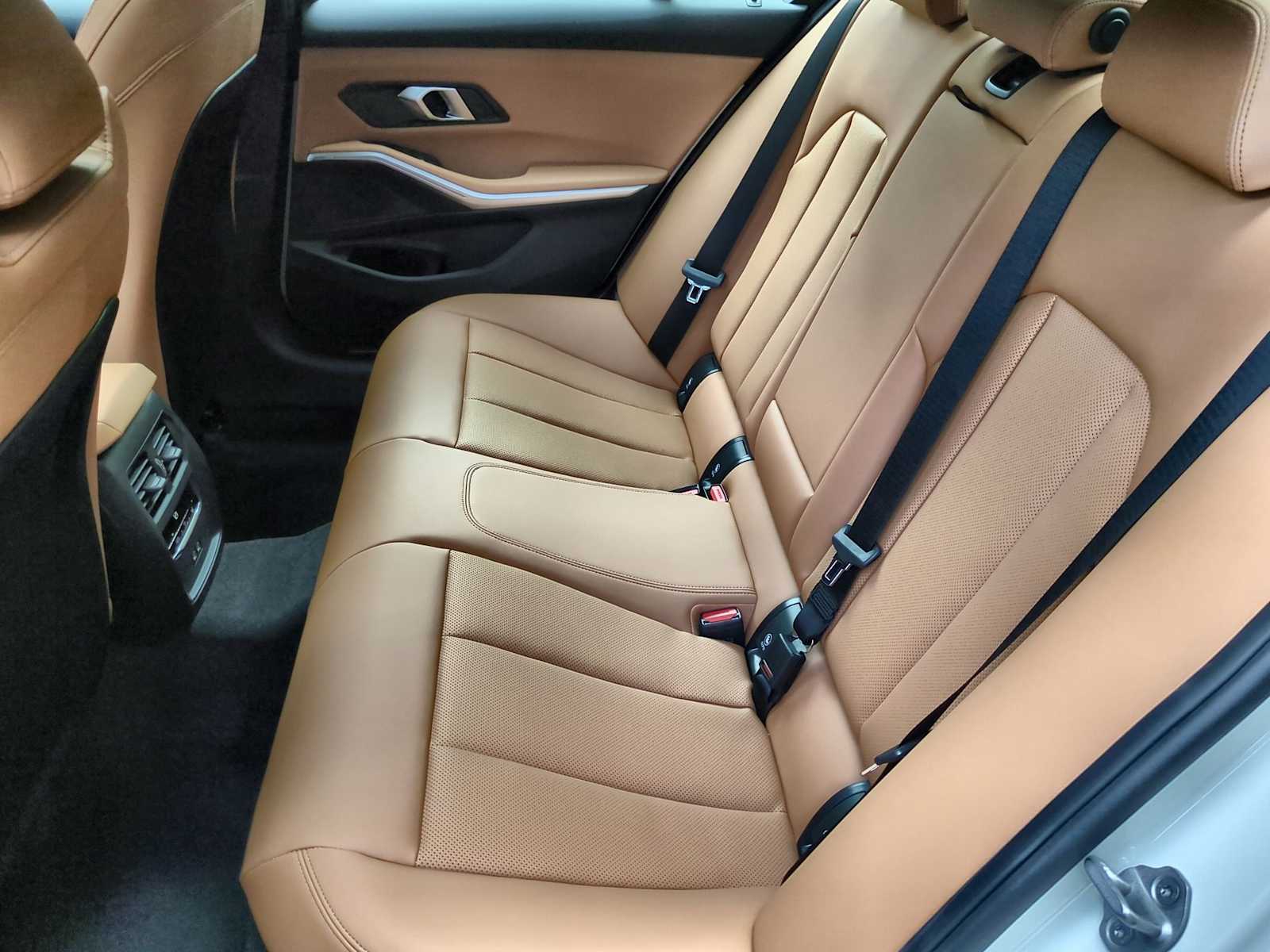 Thumbnail: 2025 BMW 3 Series - 20