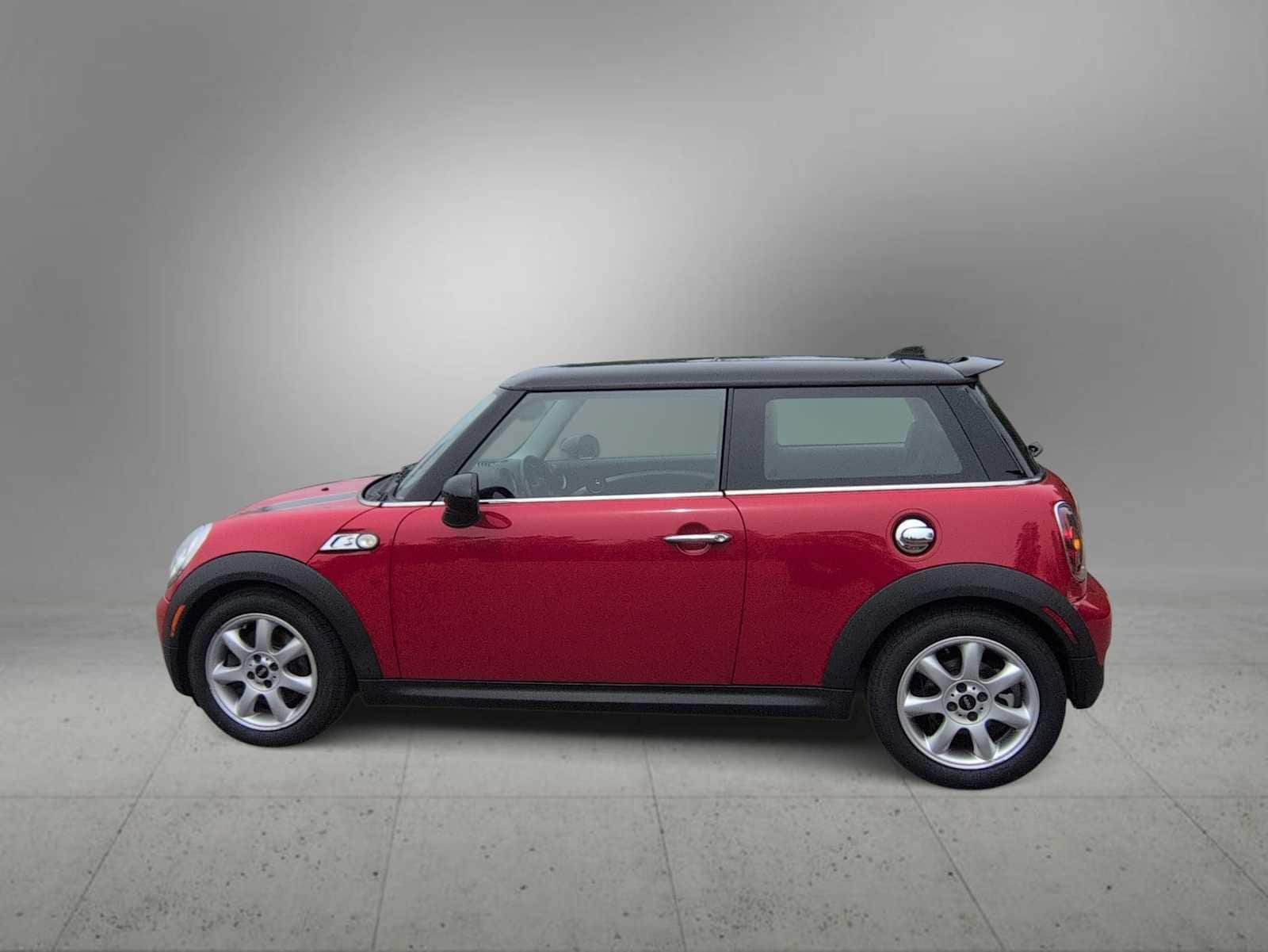 Thumbnail: 2009 MINI Cooper - 5