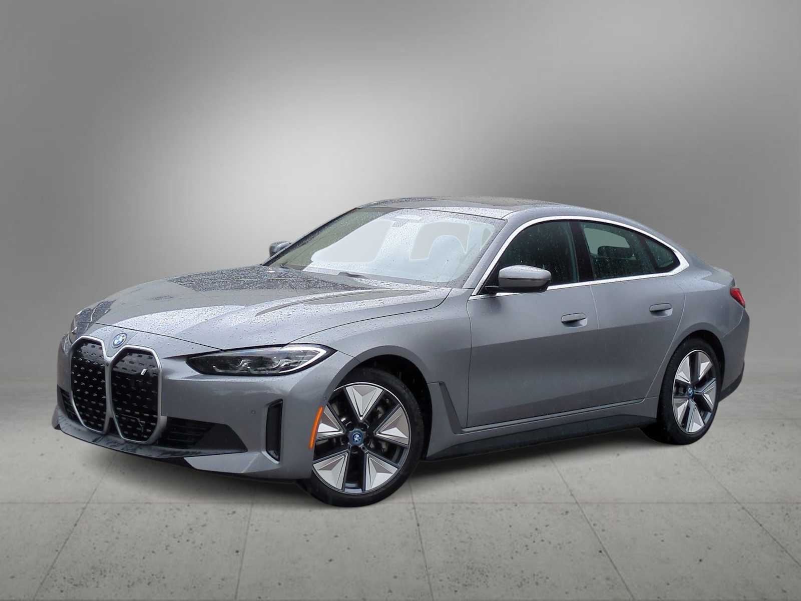 Thumbnail: 2024 BMW i4 - 1