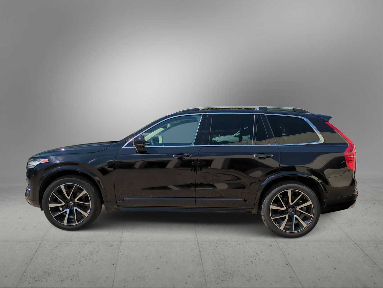 Thumbnail: 2018 Volvo XC90 - 5