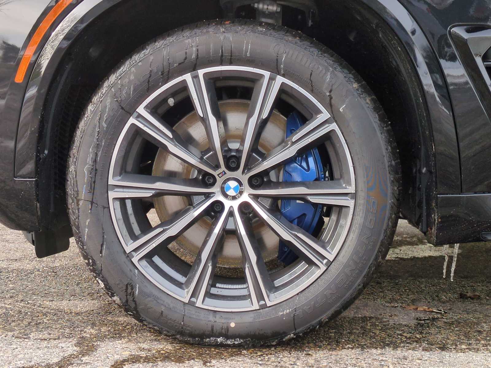 Thumbnail: 2026 BMW X5 - 14