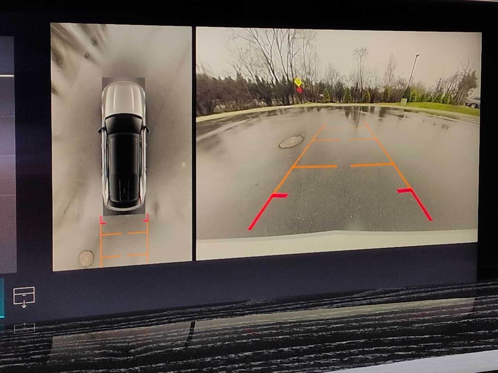 Thumbnail: 2025 Cadillac Escalade IQ - 30