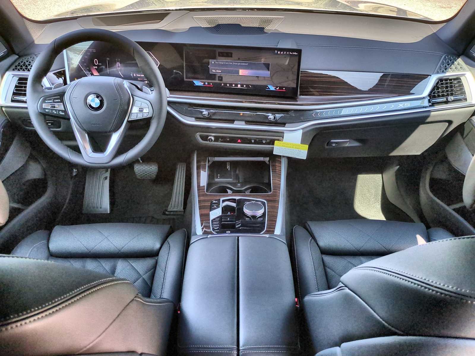 Thumbnail: 2026 BMW X5 - 15