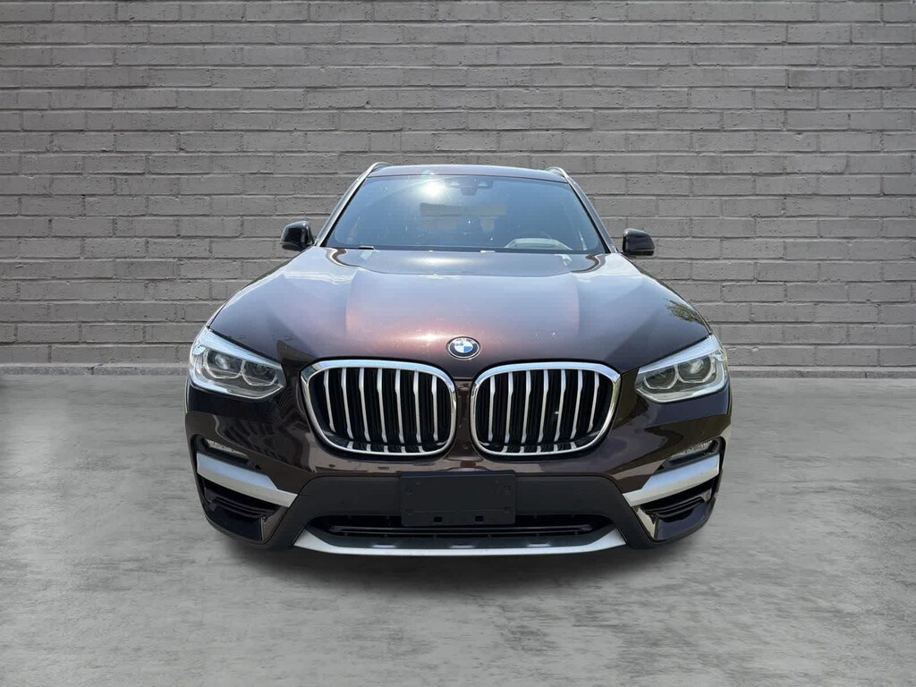 Used 2020 BMW X3 xDrive30i SUV