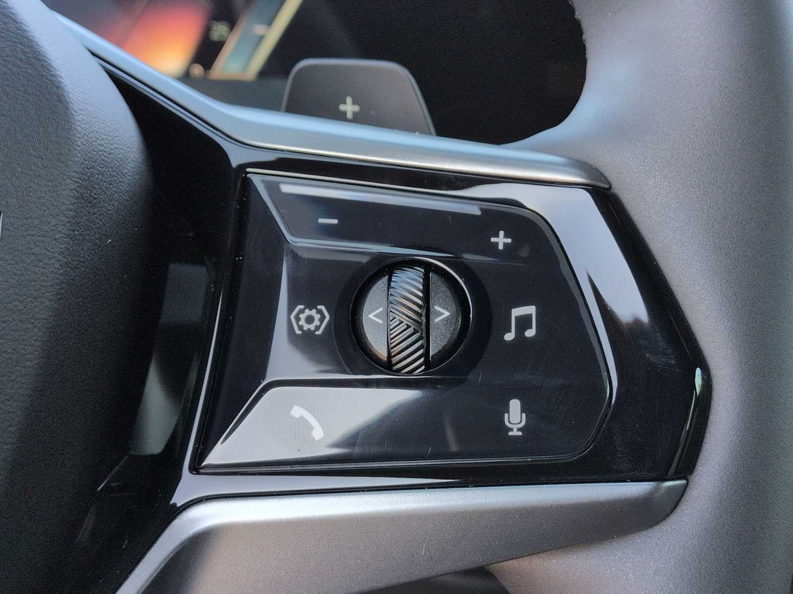 Thumbnail: 2026 BMW X3 - 33