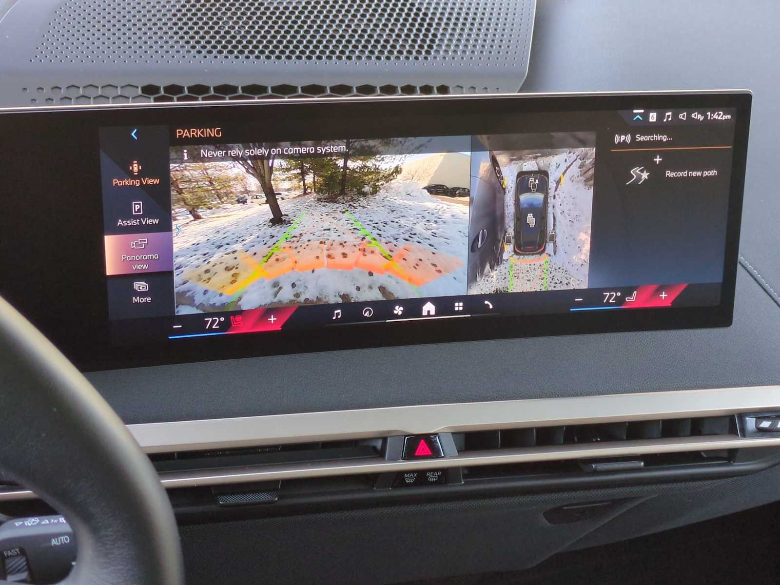 Thumbnail: 2025 BMW iX - 31