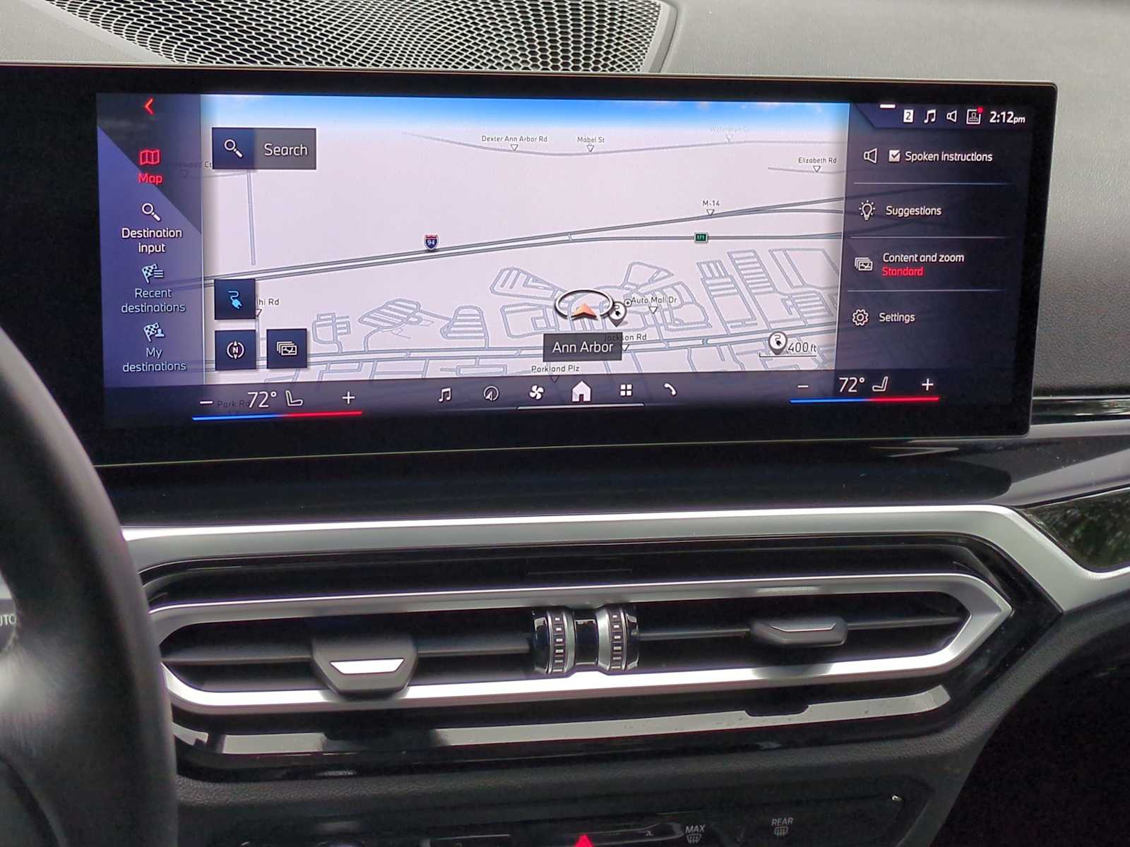 Thumbnail: 2024 BMW i4 - 31