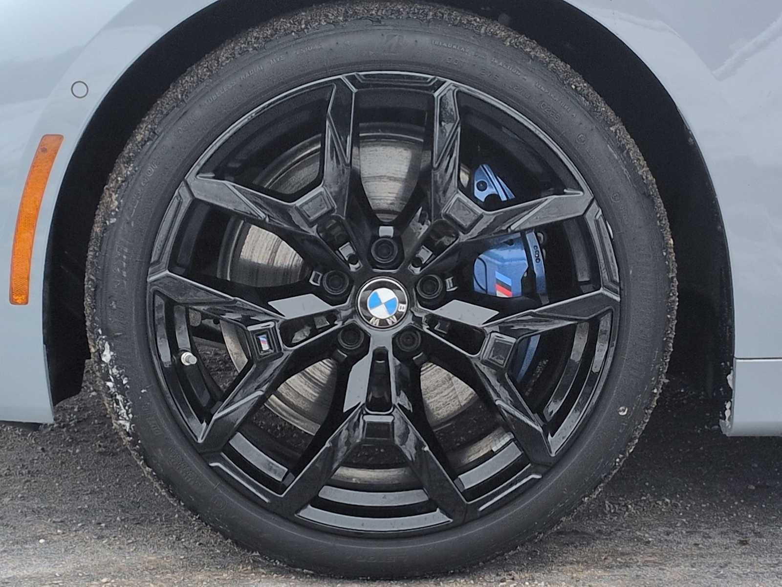 Thumbnail: 2026 BMW 4 Series - 20