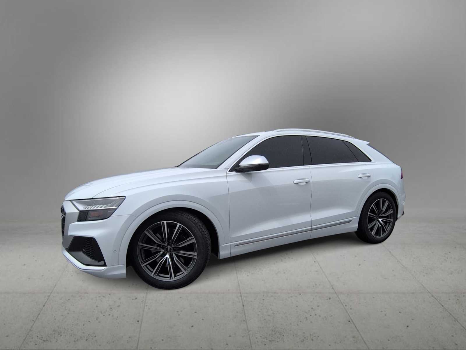 2023 Audi SQ8 Premium Plus -
                  Ann Arbor, MI