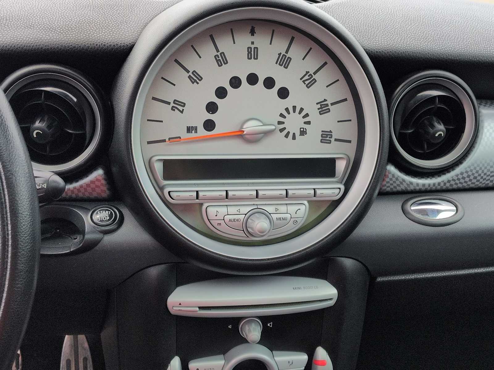 Thumbnail: 2009 MINI Cooper - 23