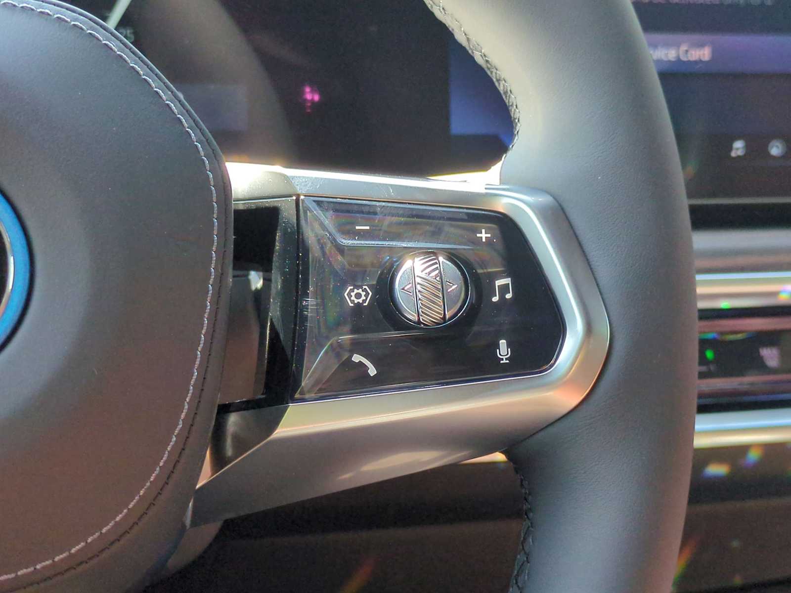 Thumbnail: 2026 BMW i7 - 25