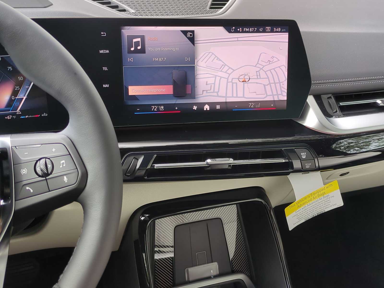 2026 BMW X1 XDrive28i - Photo 29