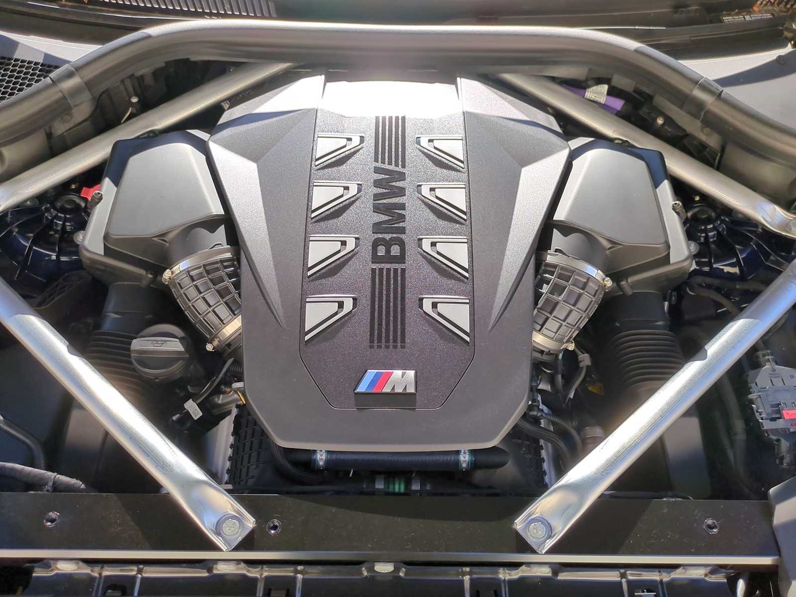 Thumbnail: 2025 BMW X5 - 15