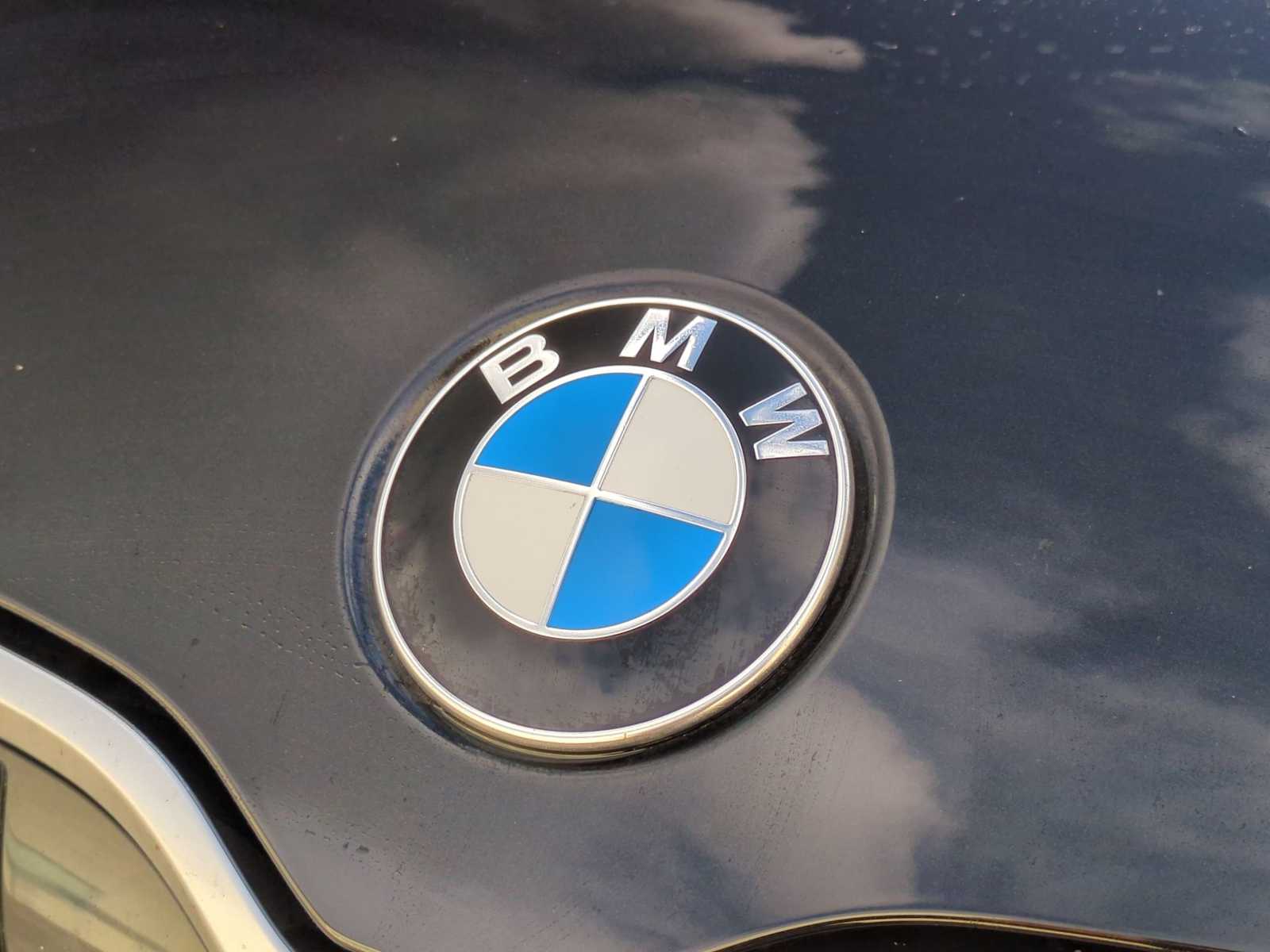 Thumbnail: 2024 BMW X1 - 12