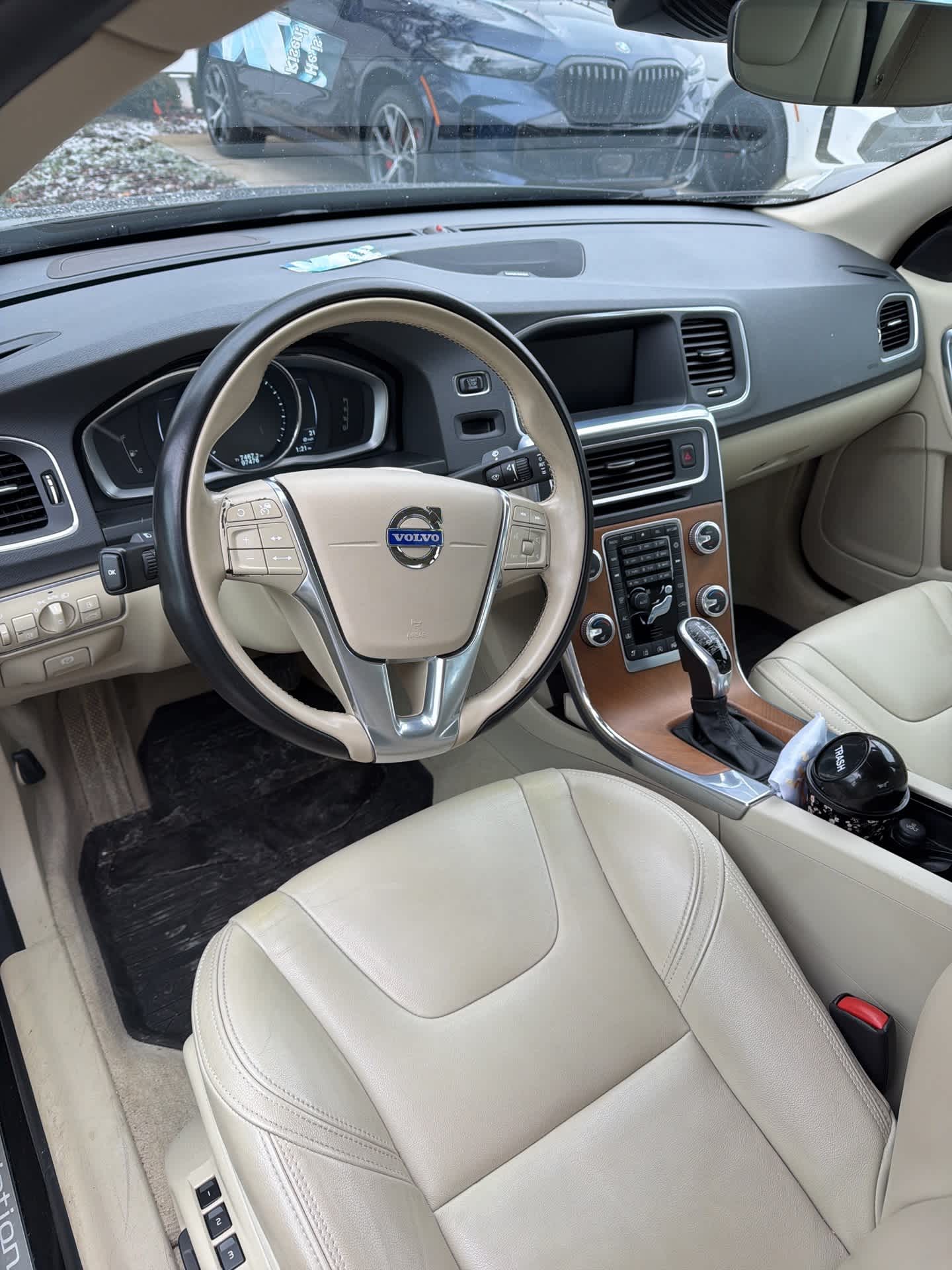 Thumbnail: 2016 Volvo S60 - 2